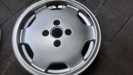 Orig. Audi 80 90 Alufelge 6x15 ET37 895601025B