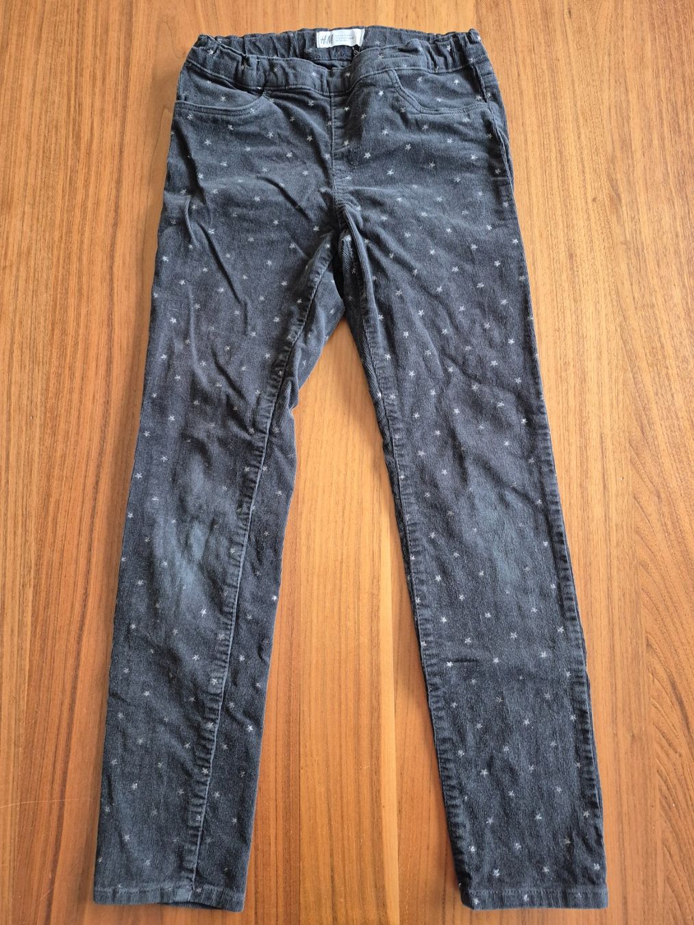 H&M Pantaloni: Hosen Gr. 134 – Usato da Lengnau AG venduto da Mefari