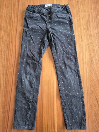 Hosen Gr. 134