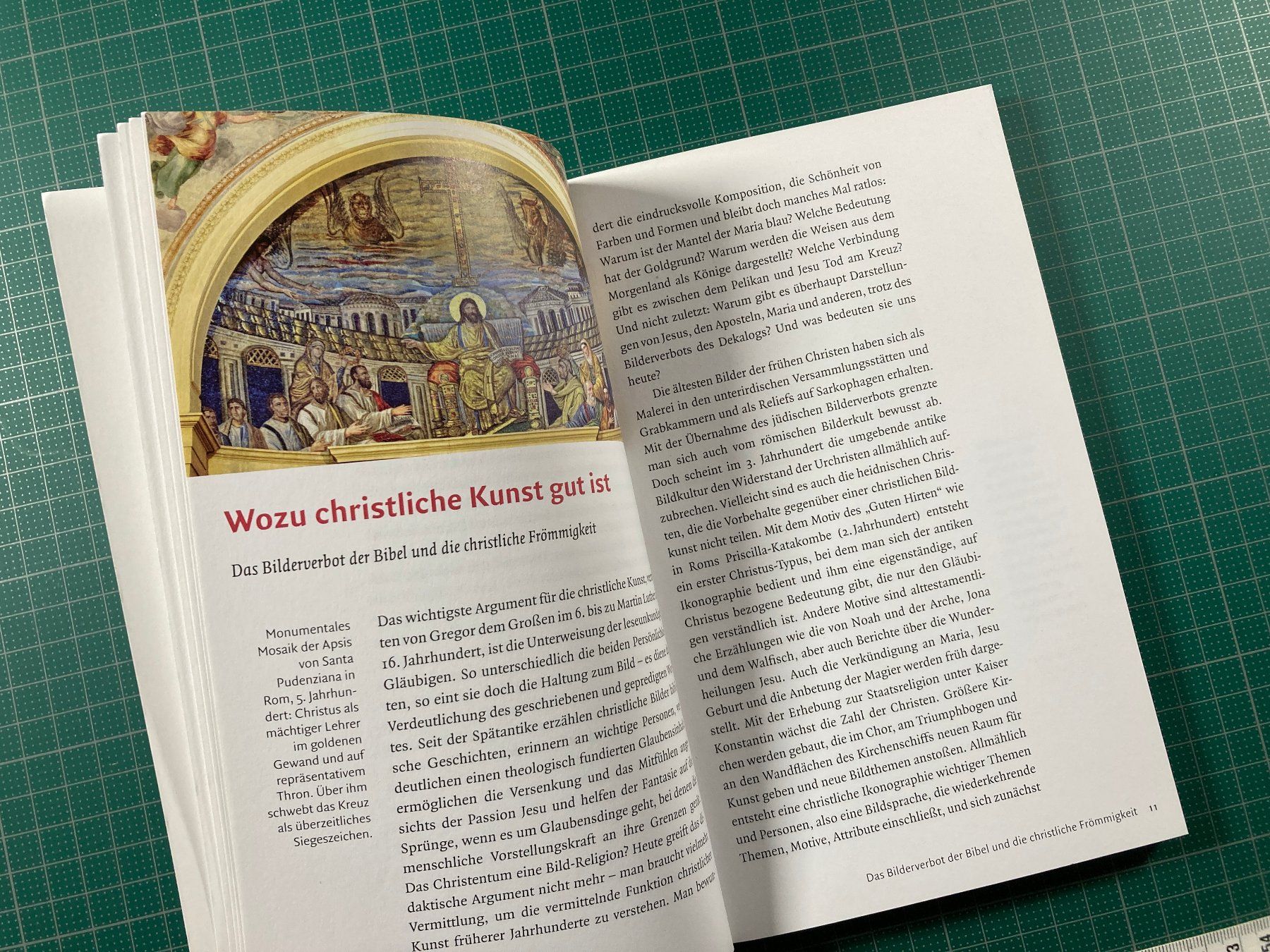 Bücher: Judith Welsch-Körntgen: "Du sollst dir (k)ein Bild machen" – Gebraucht aus Lenzburg von fh1 4