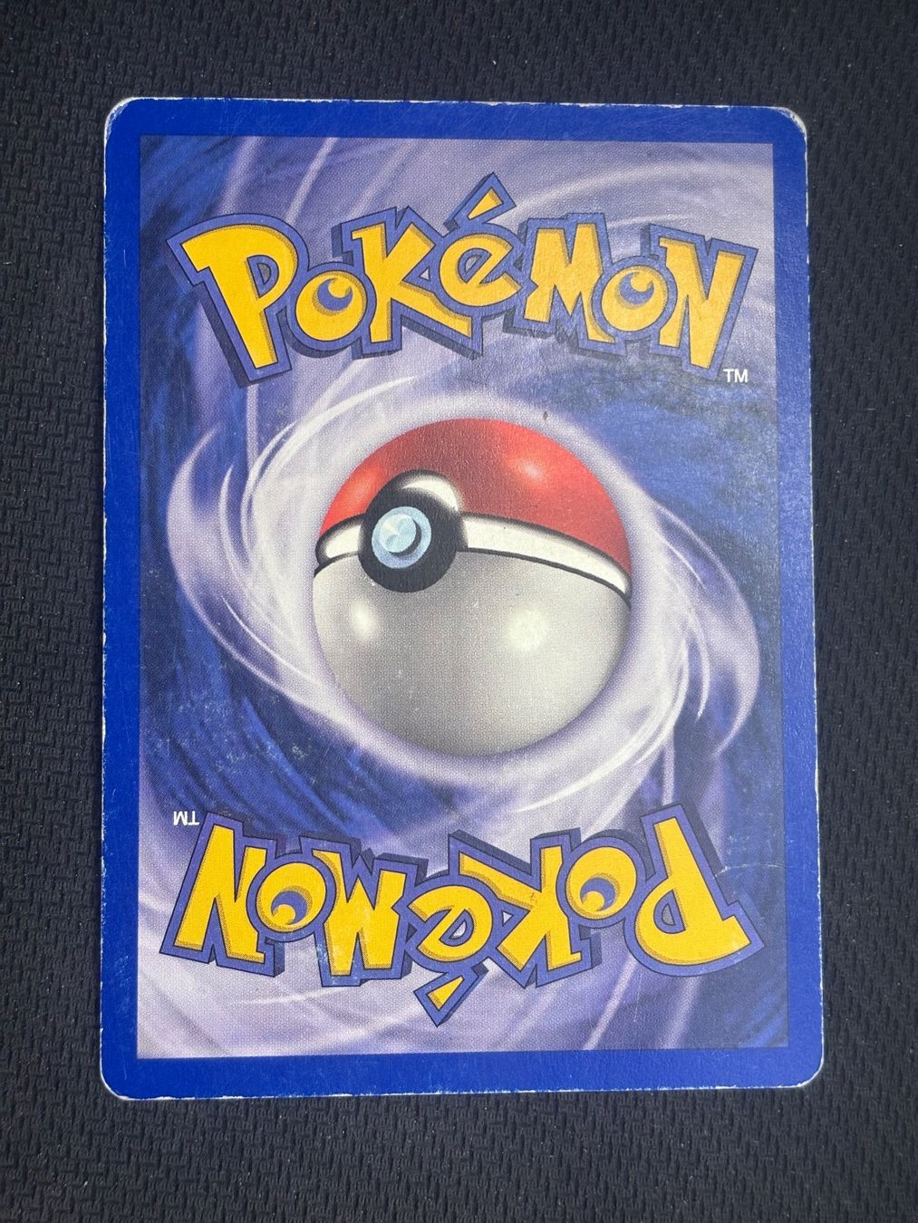 Pokémon Sammelbilder & Trading cards: Pokemon Bill 91/102 WOTC Base Set DE – Gebraucht aus St. Gallen von KantoKarten 1
