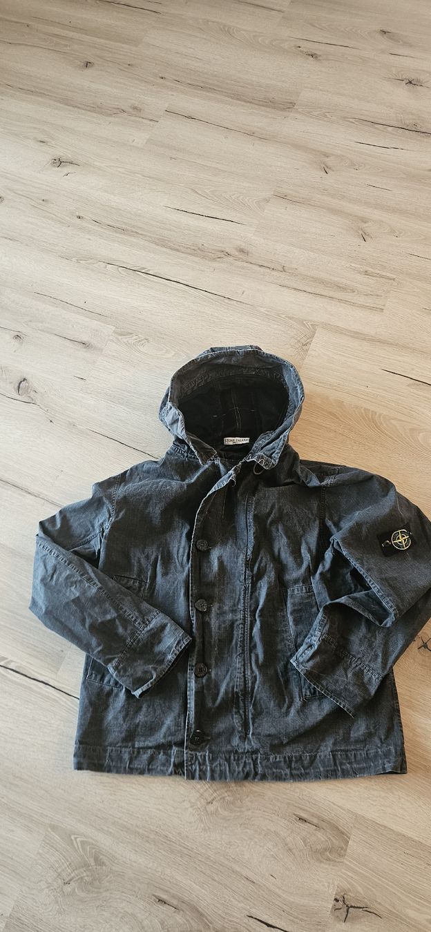 Stone Island Jacken: stone island vintage  – Gebraucht aus Dottikon von ivo_7hnj