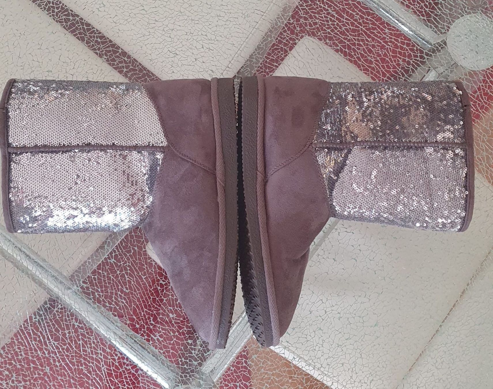 Damenschuhe: Catwalk Gr. 40 – Gebraucht aus Luzern von Edii025 8