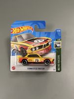 Hot Wheels '73 BMW 3.0 CSL Race Car - Sammlerstück! 1:64