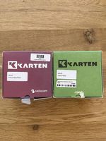 KKarten OR BT (OR AT verkauft)