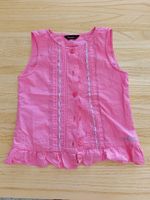 Süsses Trissi Girl Sommer Top, Grösse 110