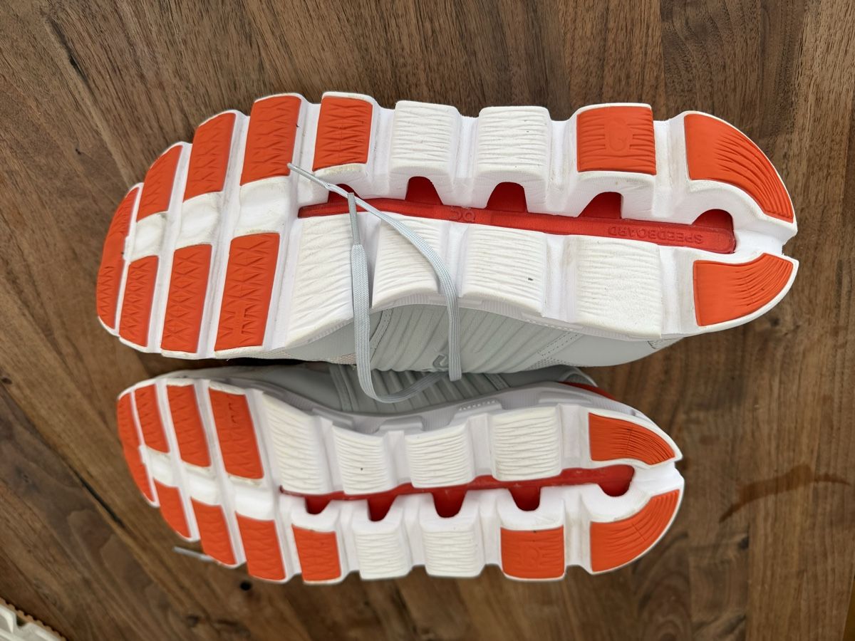 On Scarpe da uomo: On shoes – Nuovo (secondo la descrizione) da Nyon venduto da gwe_hkx5 3