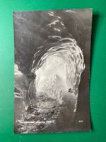Rhonegletscher - Eisgrotte
