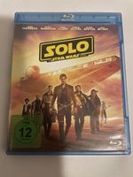 Solo-A Star Wars Story