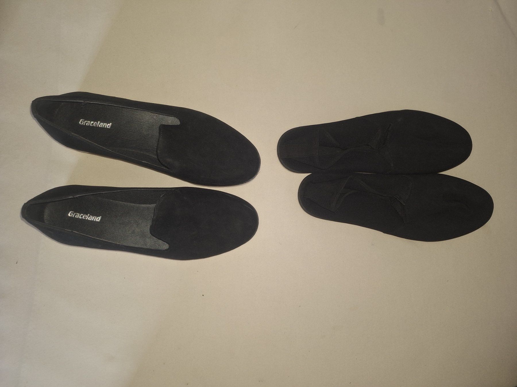 Scarpe da donna: Sommer Schuhe Gr. 37/38 – Usato da Stansstad venduto da Duracell__5