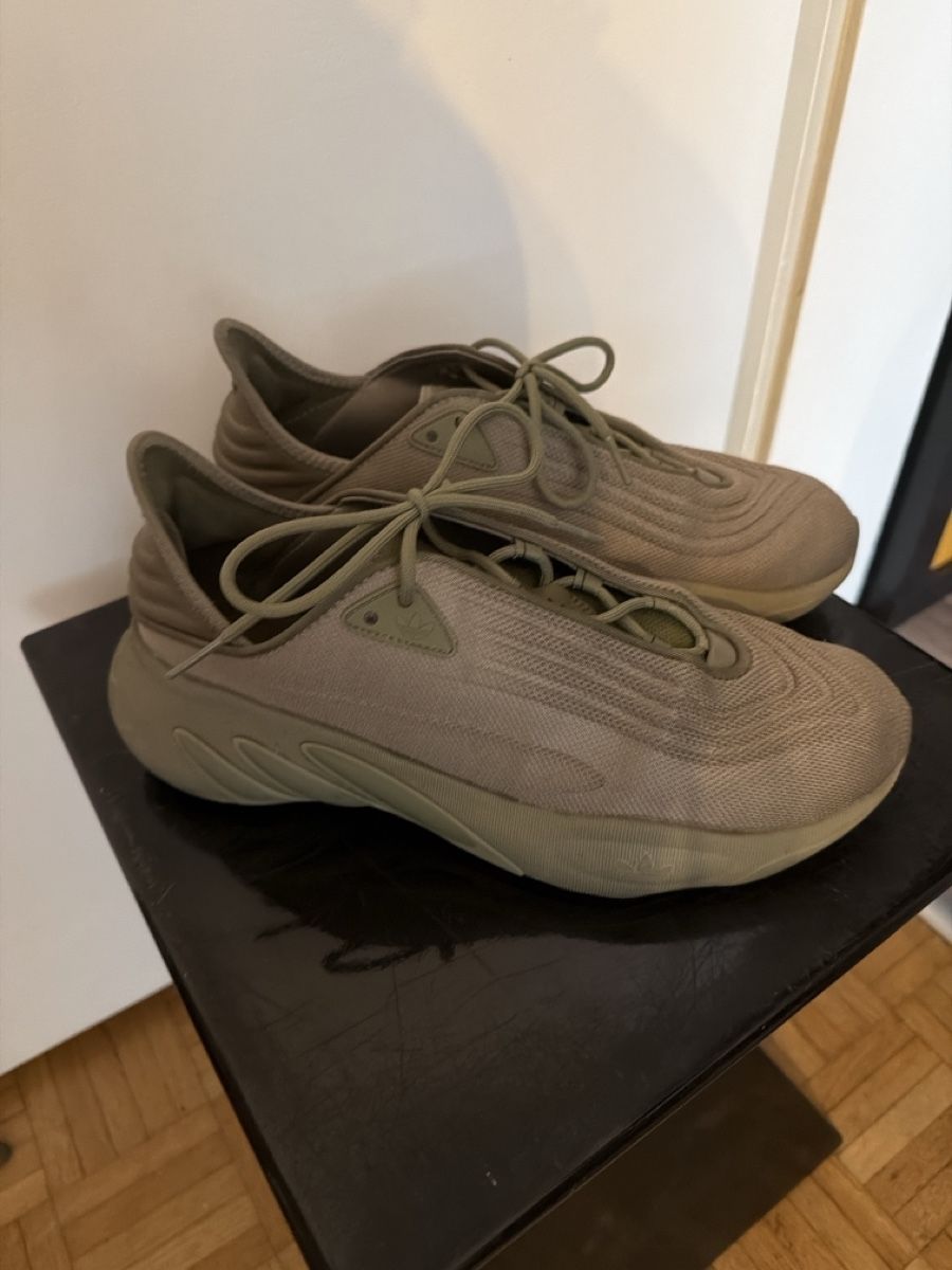 Adidas Chaussures hommes: Adidas Sneaker 45 1/3 – D'occasion à Basel par Muchachoo 3