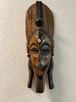 Afrikanische Maske