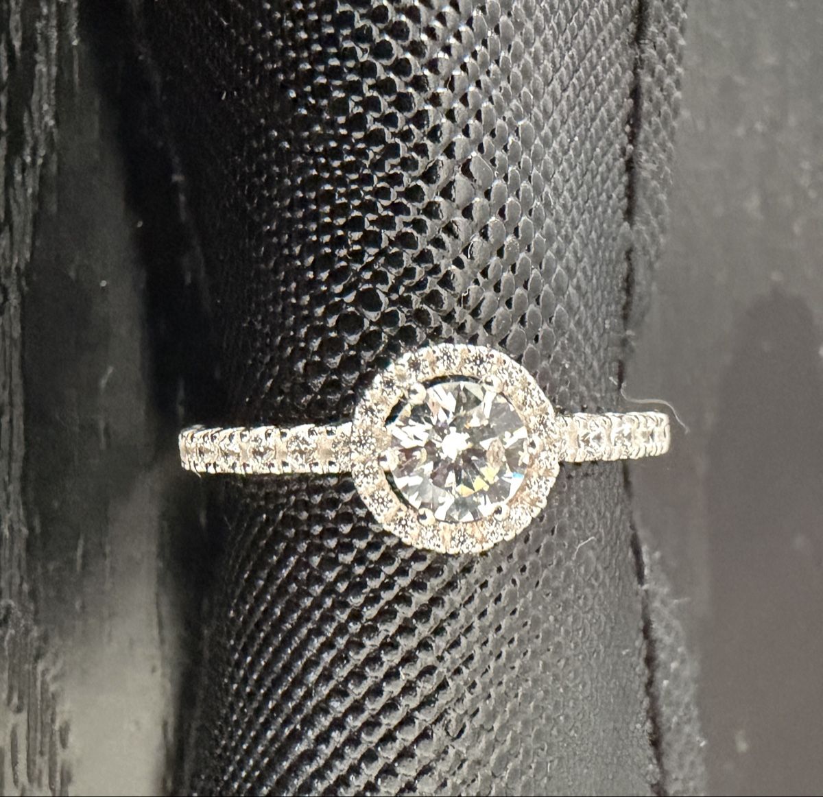 Thomas Sabo Anelli: Neuer Thomas Sabo Ring Silber Gr.53 – Nuovo e nell'imballaggio originale da Münsingen venduto da Krone75