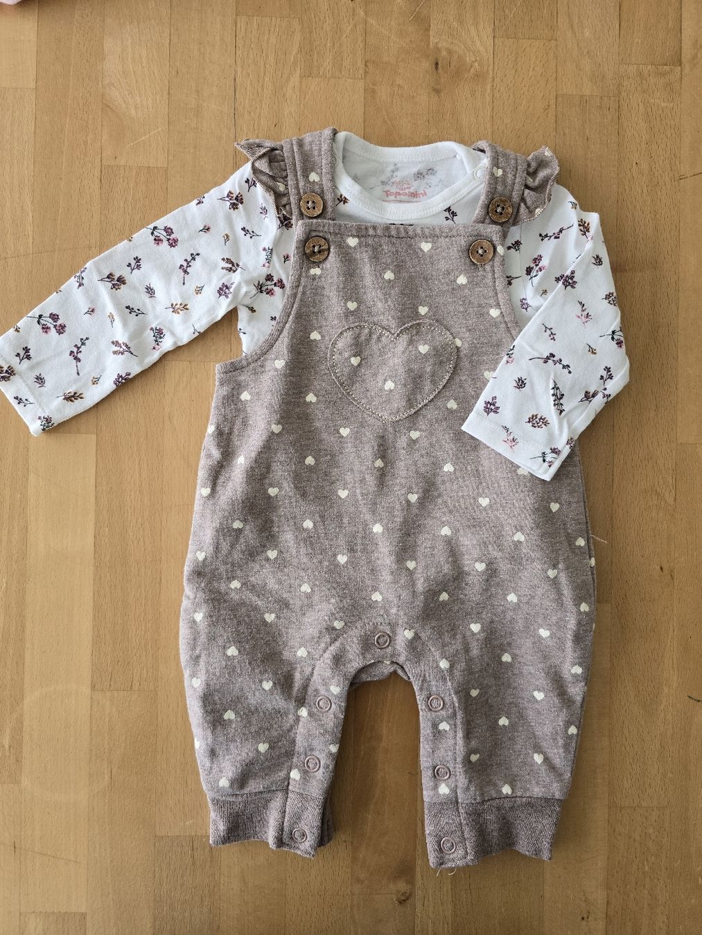 Barboteuses: Jumpsuit Gr.56 – D'occasion à Seedorf UR par Kali_fornia
