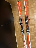 Paire de skis HEAD Carve 110cm bon état pour l'hiver 🎿