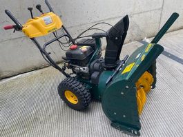 Schneefräse Yard Man 31AY53LR643