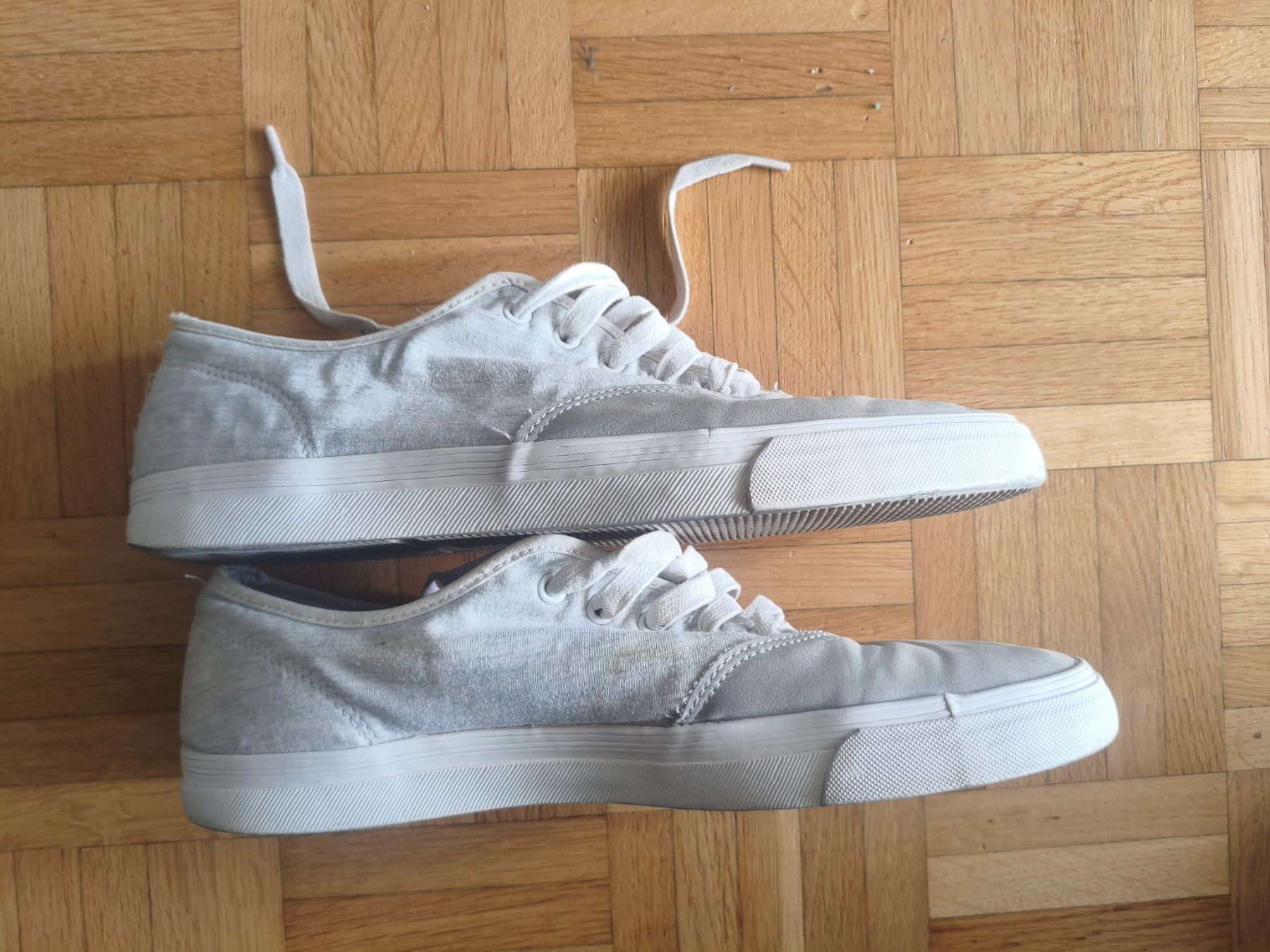 Herrenschuhe: Schuhe – Gebraucht aus unterengstringen von azo_d69v 1