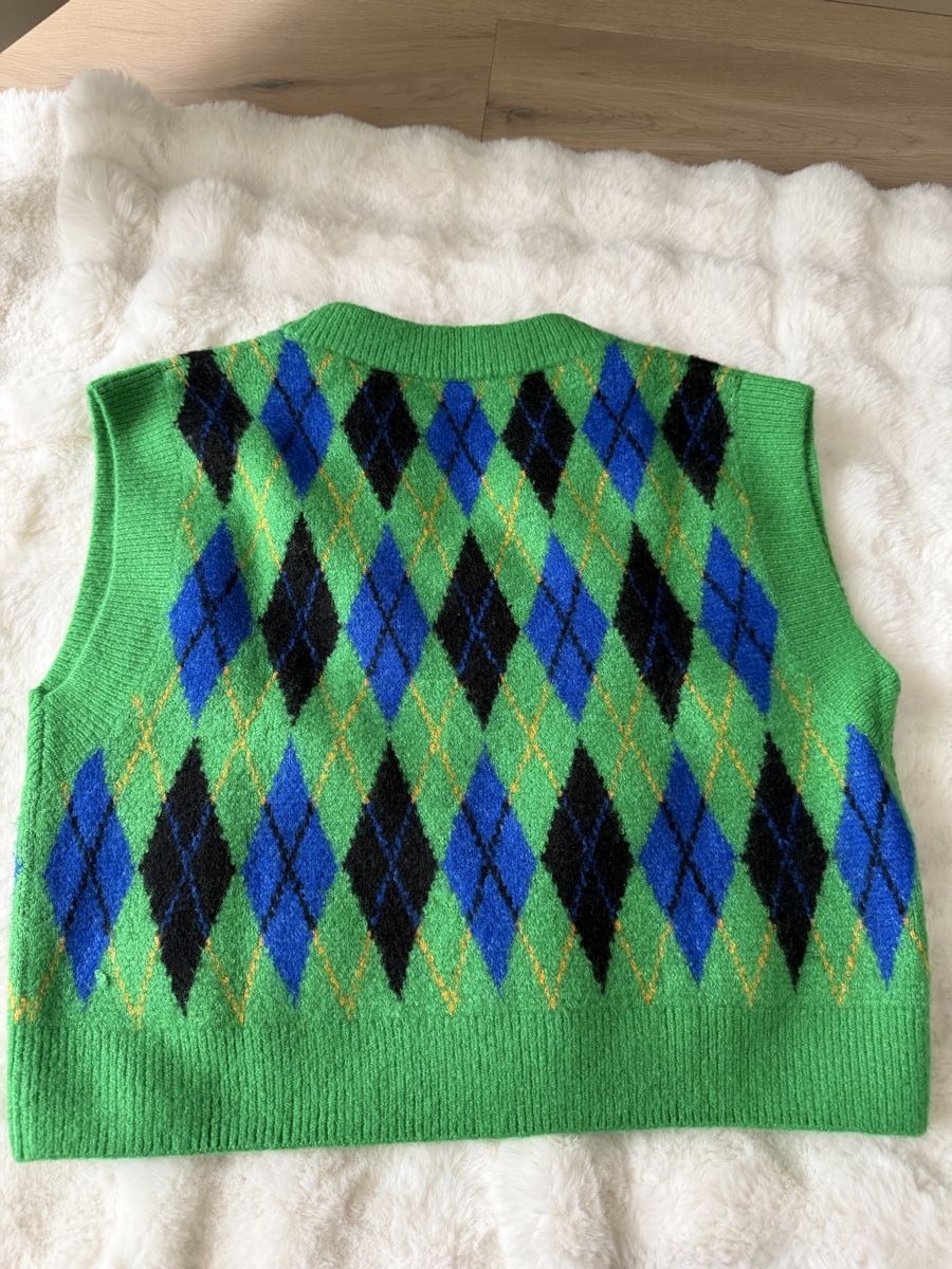 Zara Maglioni & Felpe: Zara Pullover in Grösse M, Top Zustand – Nuovo (secondo la descrizione) da Näfels venduto da mar_2ptp 1