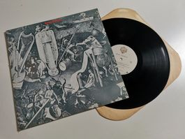 DEEP PURPLE SELF TITLED