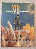 XIII T17 EO BE