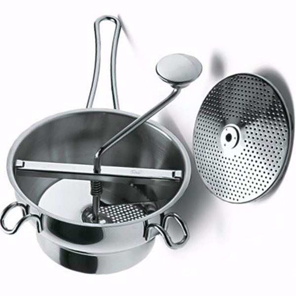Elettrodomestici da cucina: Passiergerät, Passe-vite -Flotte Lotte- – Nuovo e nell'imballaggio originale da Wettingen venduto da kochshop
