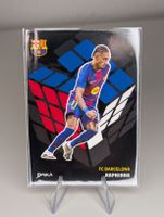 Raphinha FC Barcelona Daka Audience
