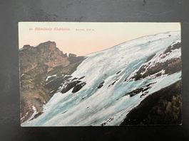 AK  1916 Blümlisalp Klubhütte  ungelaufen  (G3559)