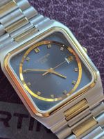 Certina DS  N2 Date  incl. Box Top Gold / SS