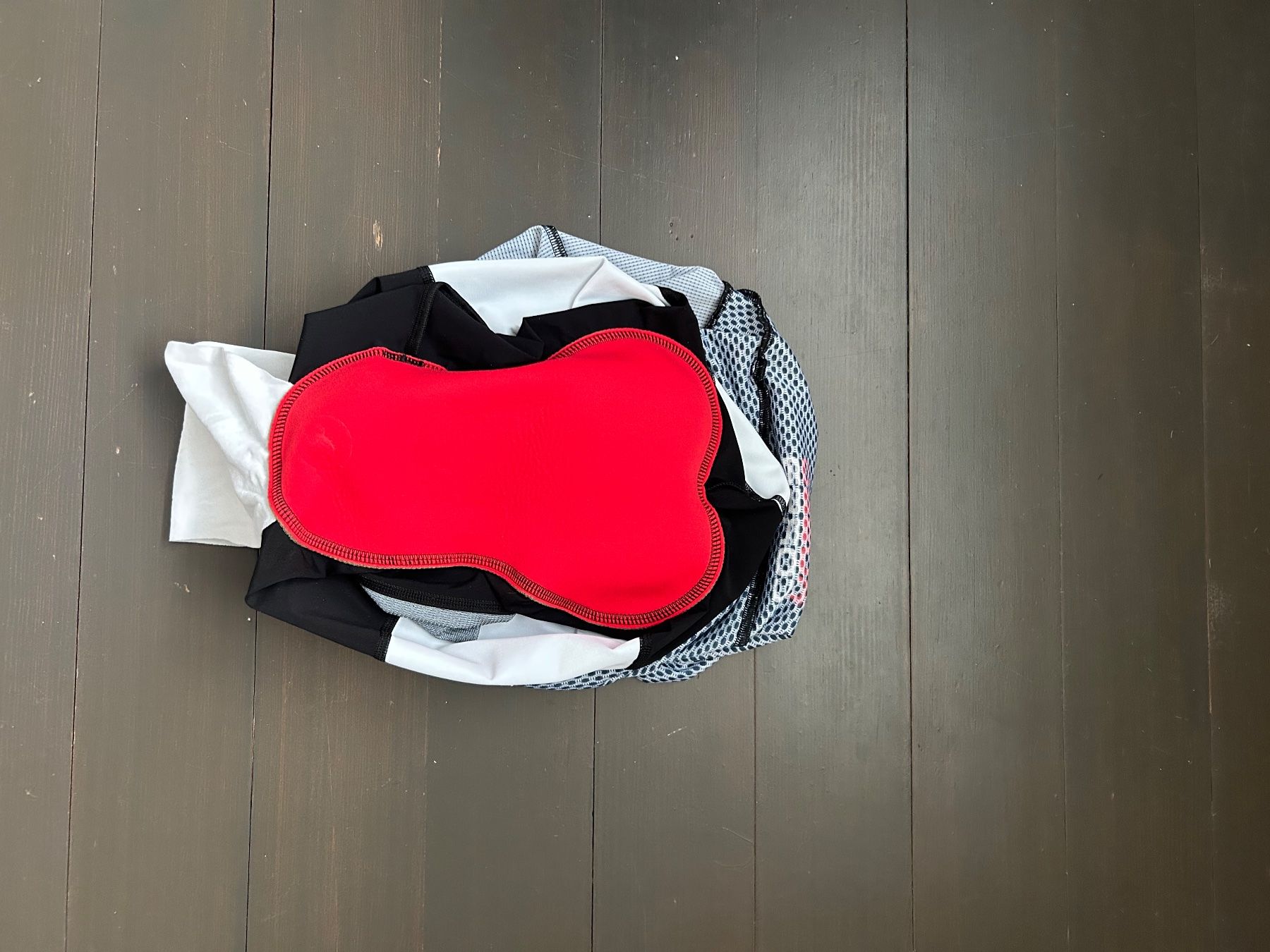 Castelli Leibchen & Hosen: Castelli combi triathlon homme – Gebraucht aus Bern von CarolineSey 2