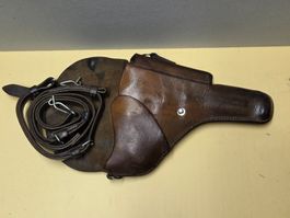 Holster pour Sig P 210, P 49 militaire,  daté de 1950