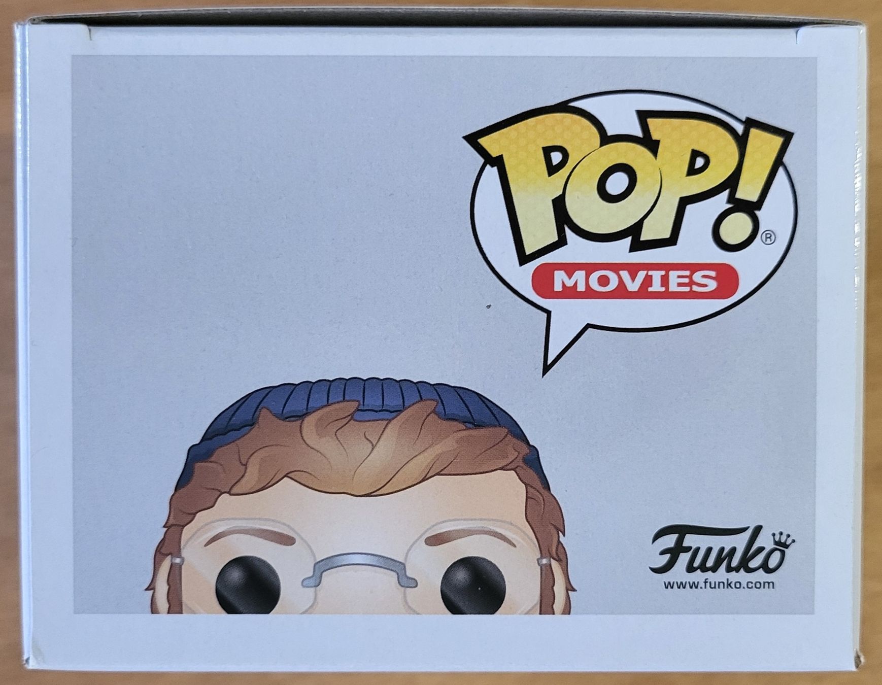 Funko Statuette: Funko Pop Jaws   Matt Hooper – Nuovo (secondo la descrizione) da Montet (Glâne) venduto da KOADA 4