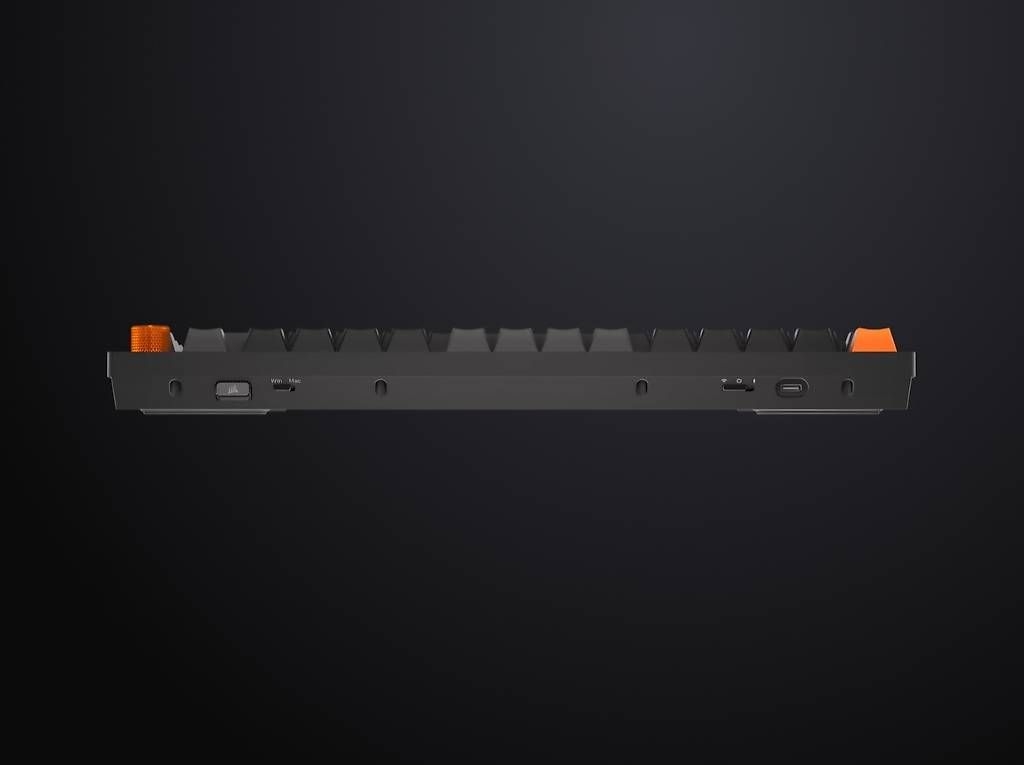 Claviers: Clavier Black ops 6  – D'occasion à Aigle par led_8nd2 4