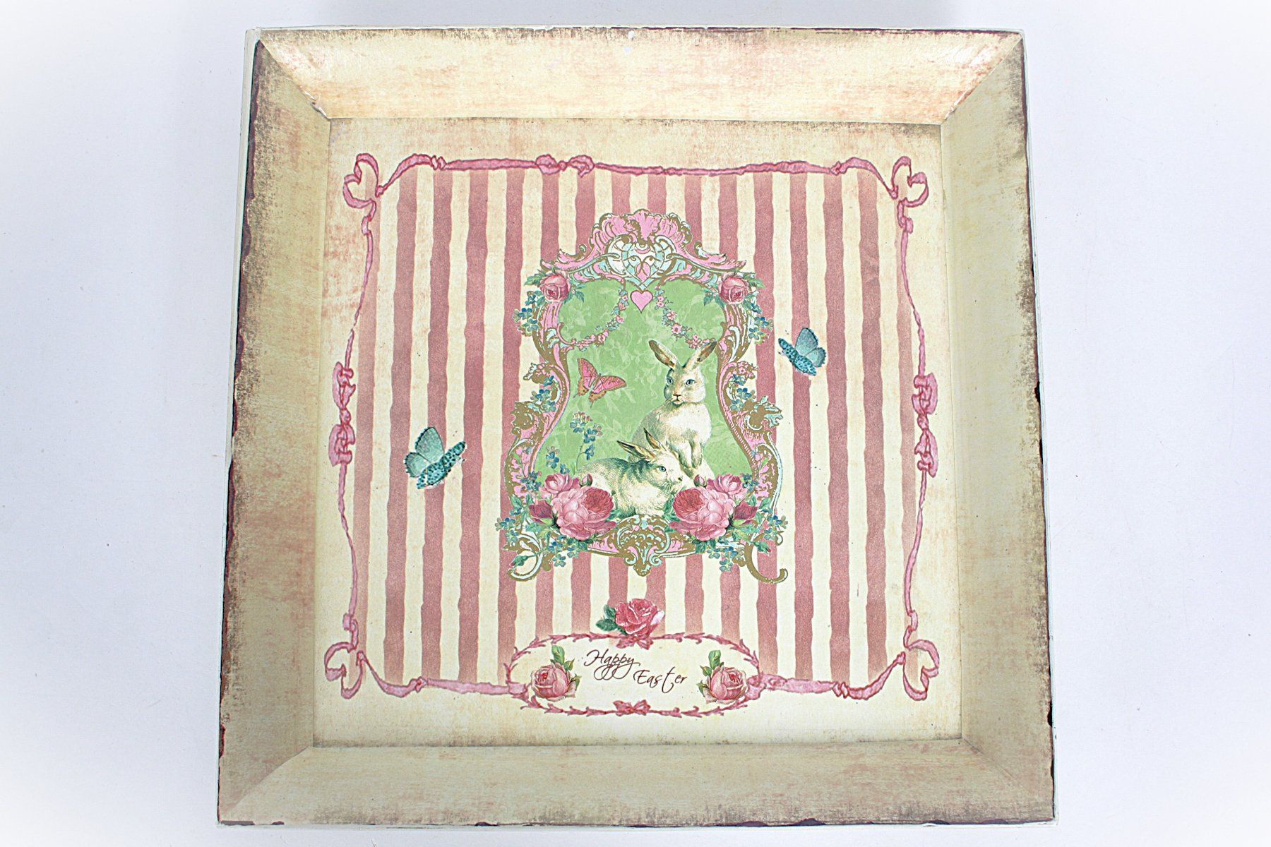 Plateaux: Happy Easter Platte – D'occasion à Zollikofen par Restwert_Zollikofen 1