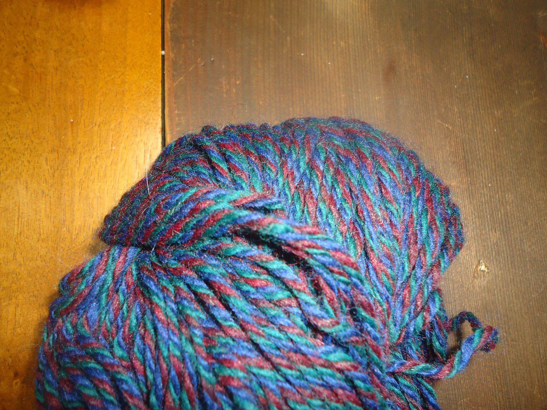 Lana: Pelotes de laine - 417 grammes – Usato da Vessy venduto da mafabe 2