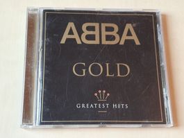Abba Gold Greatest Hits