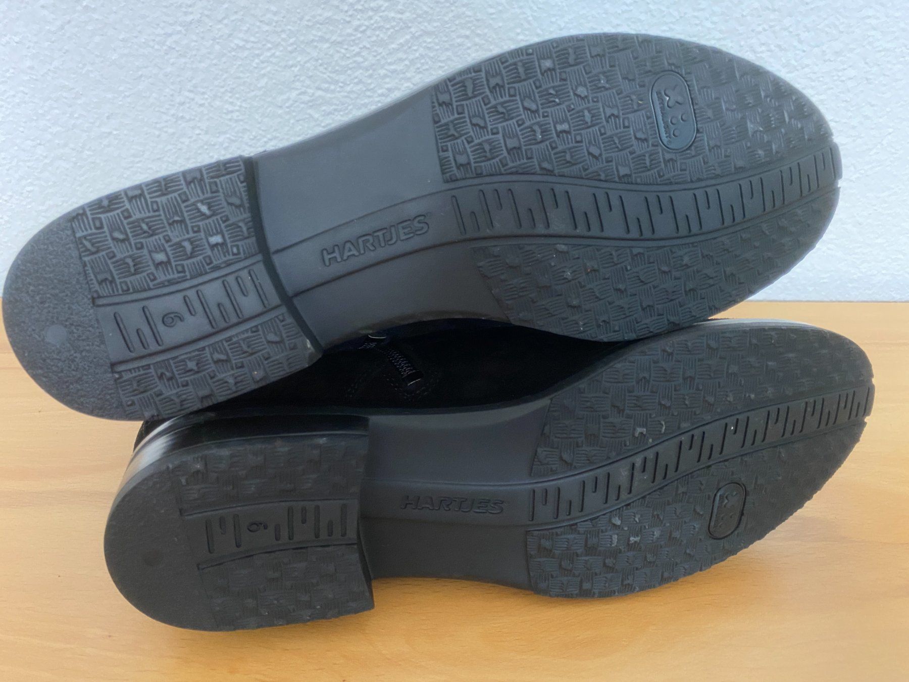 Damenschuhe: Hartjes Damen-Stiefeletten Grösse 6 – Neu (gemäss Beschreibung) aus Zürich von Kloeschen78 4