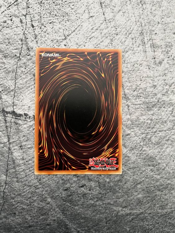 Topf der Gegensätzlichkeit (DUSA-DE084), Ultra Rare 2
