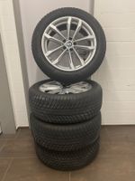 Original BMW 19 Zoll Winterräder V-Speiche Styling 778