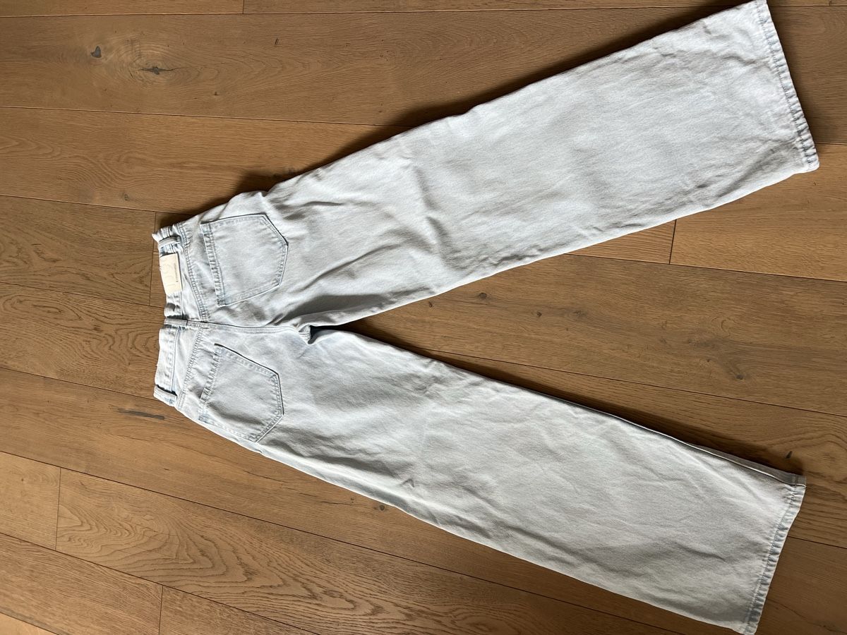 Stradivarius Jeans: Jeans von Stradivarius – Usato da Olten venduto da isabelschmid 1