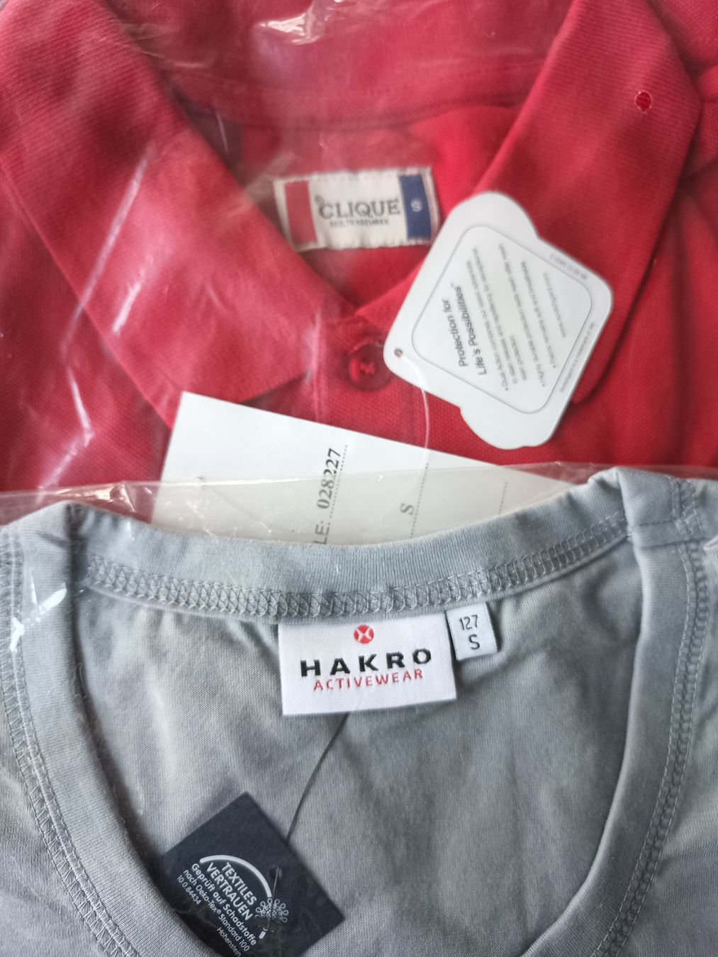 T-Shirts: Restposten T- Shirt S (j) – Neu (gemäss Beschreibung) aus Oberegg von 19franzi94 2