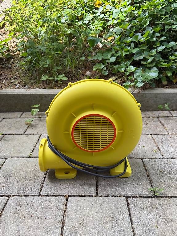 Ventilatori: Luftgebläse / Gebläse / Windmaschiene / Radialventilator – Usato da Fehraltorf venduto da A_nalk