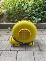 Luftgebläse / Gebläse / Windmaschiene / Radialventilator