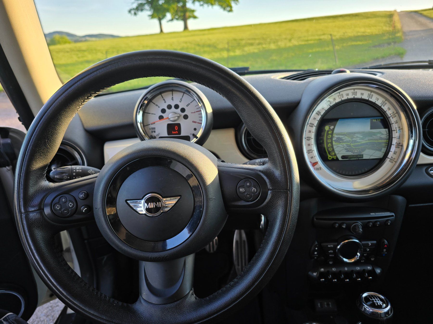 Mini Automobili: Mini Cooper S – Usato da Villargiroud venduto da BastosF 5