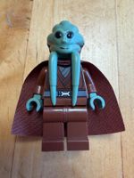 Lego Star Wars  Figur Kit Fisto sw0422