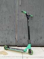 Chilli Pro Scooter – Stunt Scooter, Lenkerhöhe 85 cm