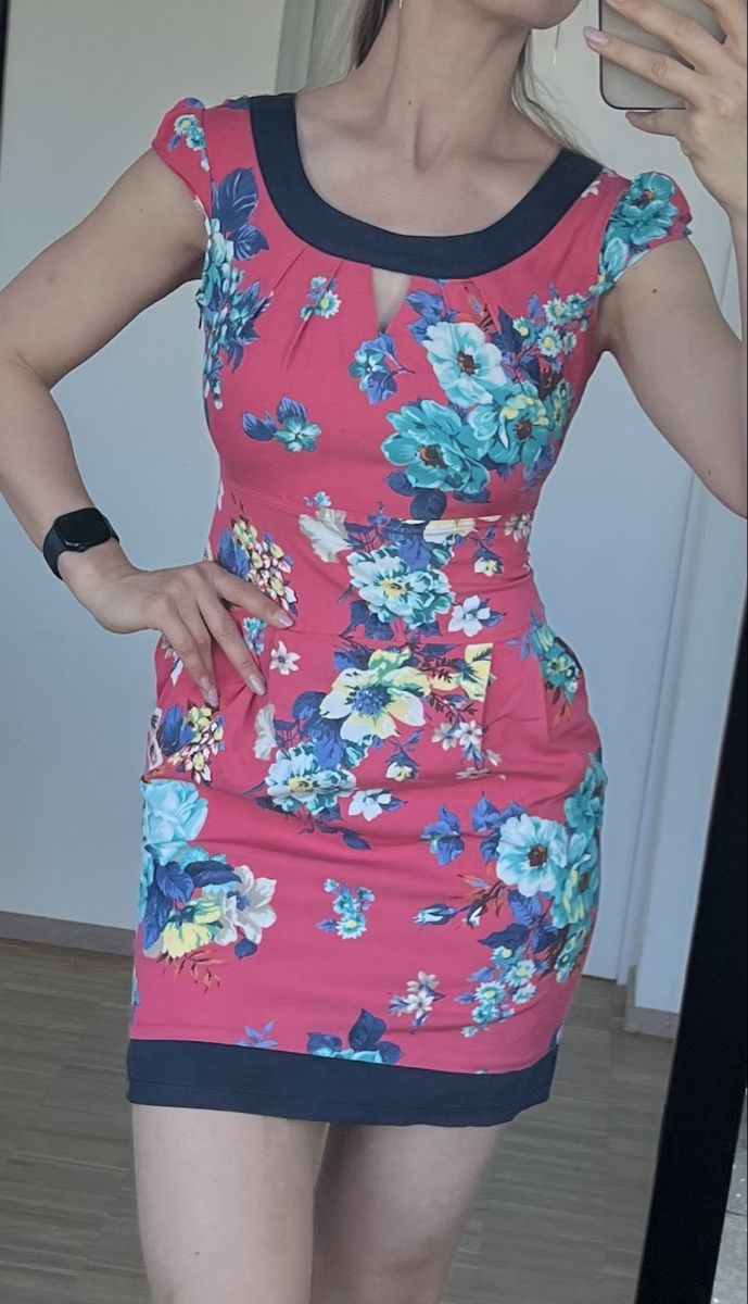 Vestiti: Vintage Dress М – Usato da Dübendorf venduto da kat_yx9r 3