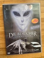 DIE BESUCHER   (COMMUNION)  (DVD)