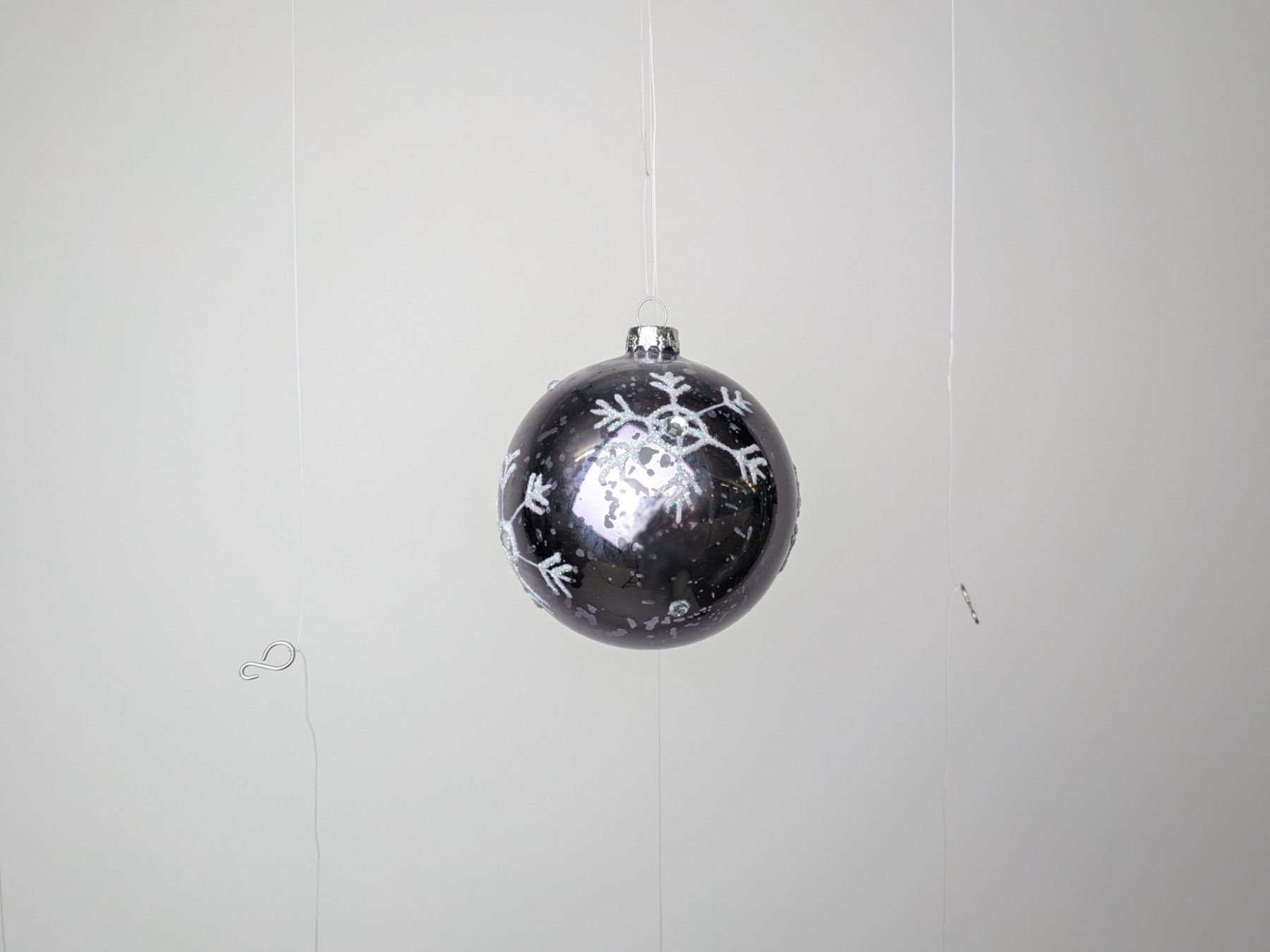 Tutte le decorazioni: Weihnachtsbaumschmuck 19-teilig – Usato da Suhr venduto da Restwert_Suhr 7