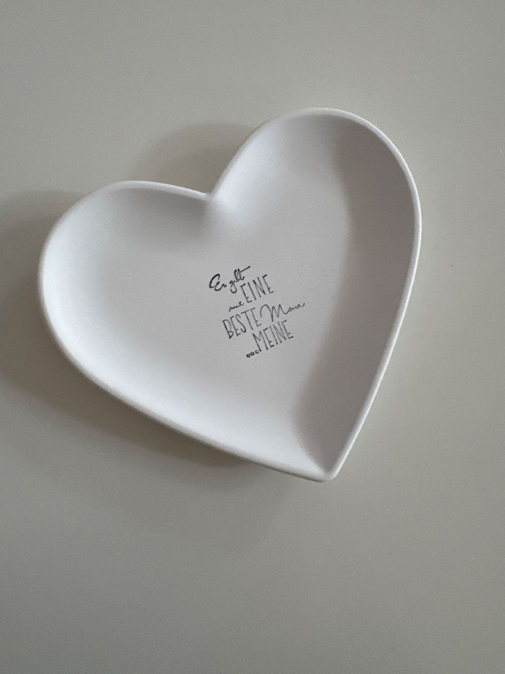 Tutte le decorazioni: Geschenkidee Herz – Nuovo (secondo la descrizione) da Solothurn venduto da Vintage87