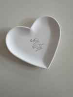 Geschenkidee Herz